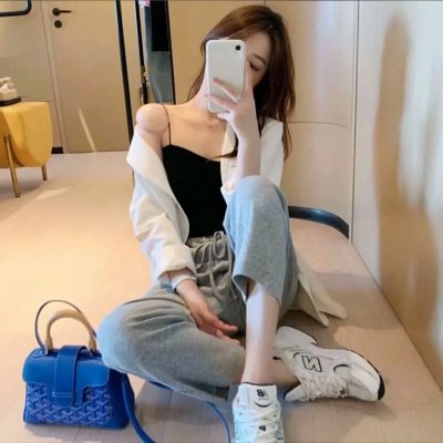 全新的你